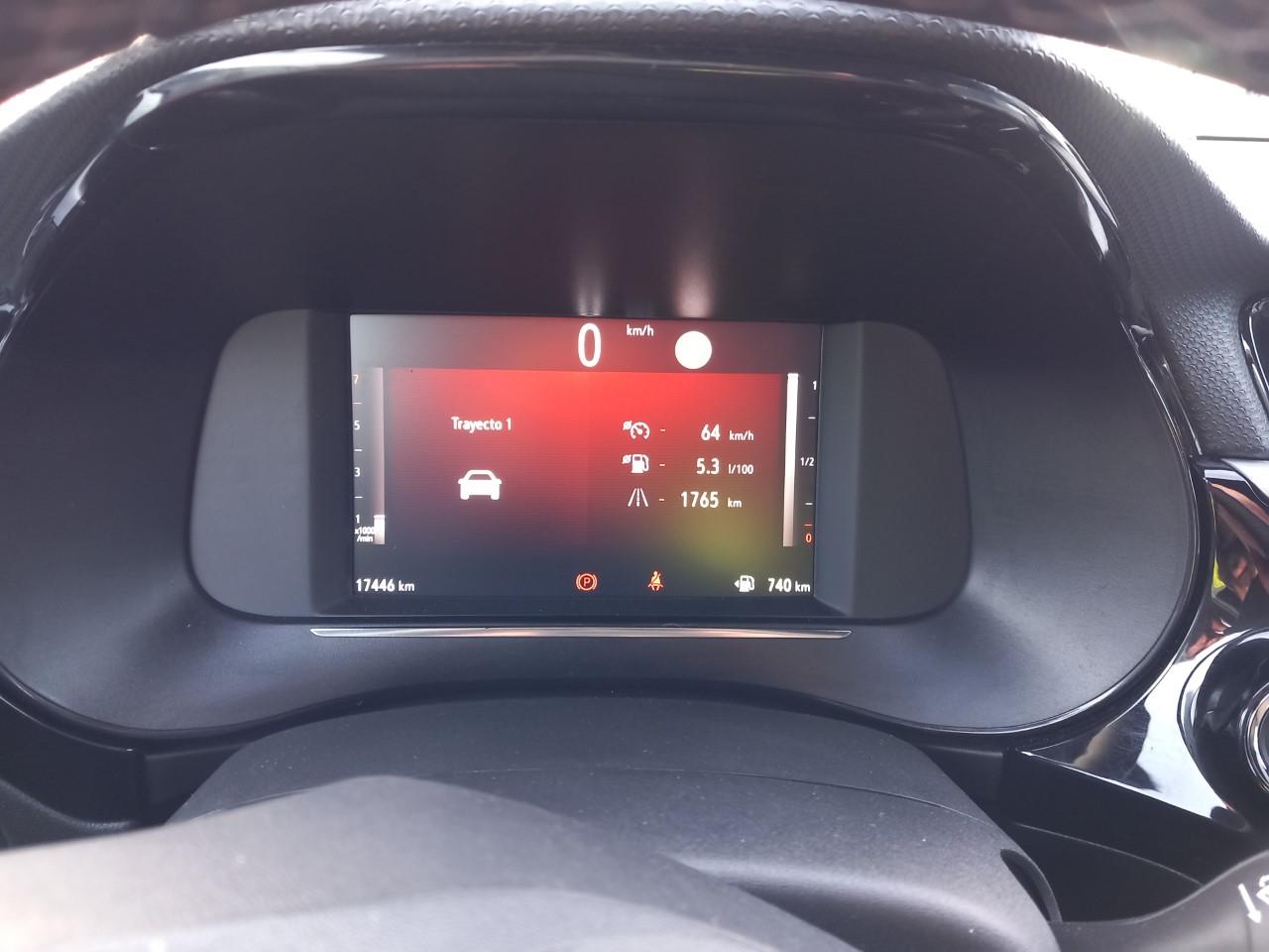 Foto Opel Corsa 3