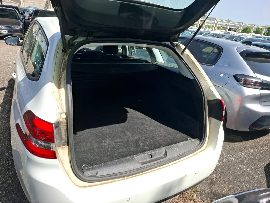 Peugeot 308 SW BLUEHDI 130 S&S BVM6 ACTIVE BUSINESS R' 2020