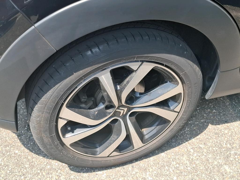 Citroen C3 PureTech 110 EAT6 Elle 2023