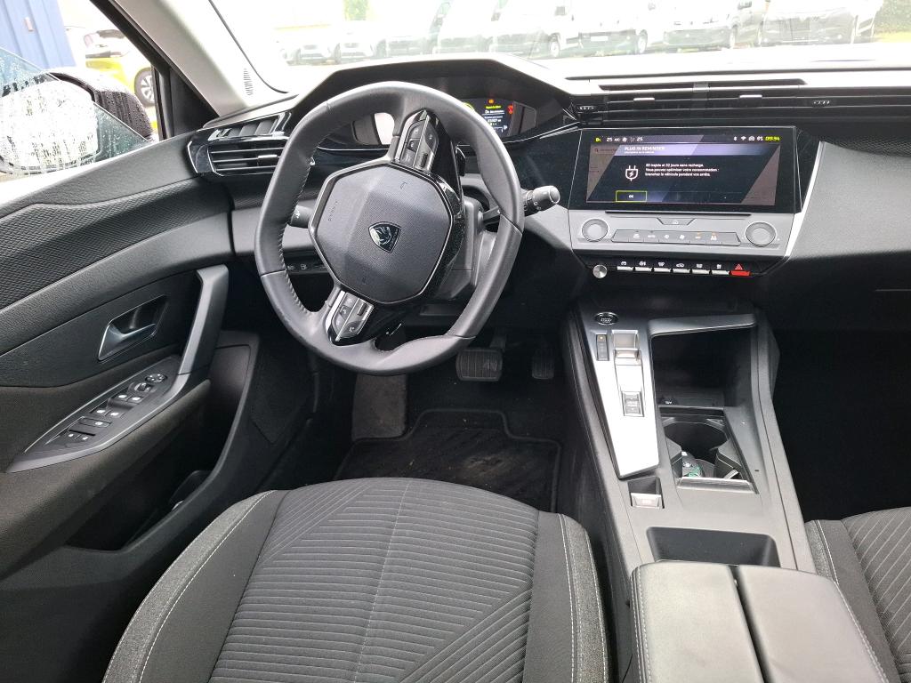 Peugeot 308 PHEV 180 e-EAT8 Active Pack 2023