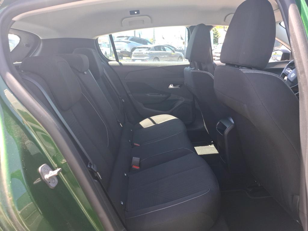 Peugeot 308 PureTech 110ch S&S BVM6 Active Pack 2022
