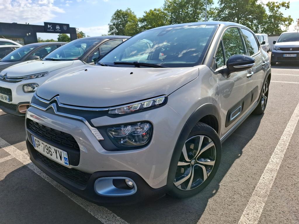 C3 III