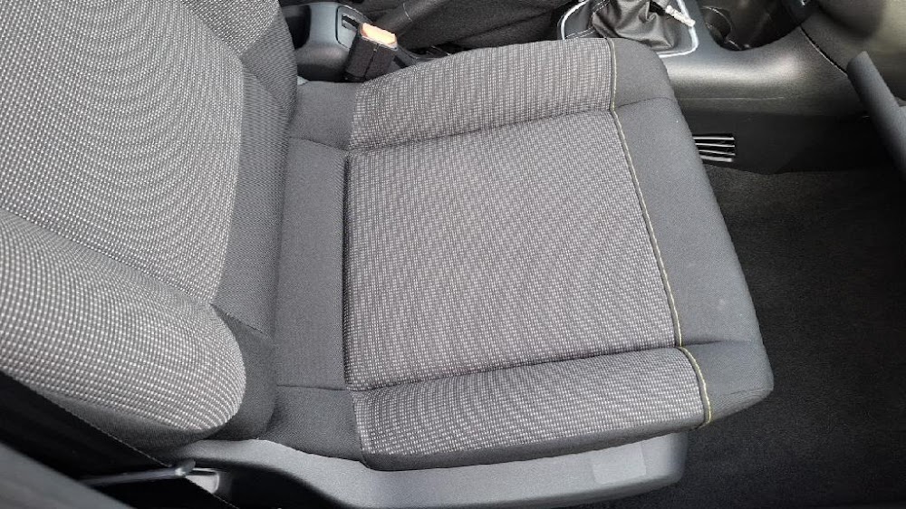 Foto Citroën C3 Origin 15