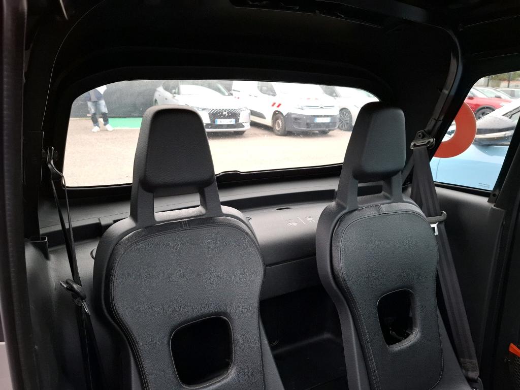 Citroen AMI