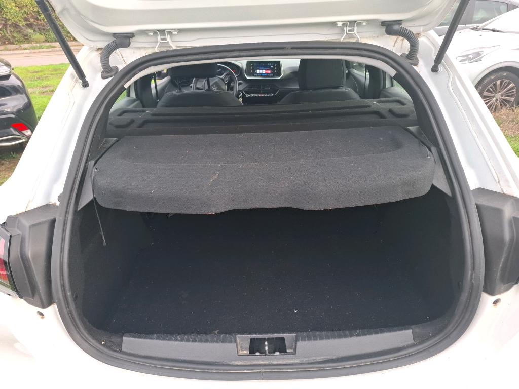 Peugeot 208 BLUEHDI 100 S&S BVM6 PREMIUM 2021