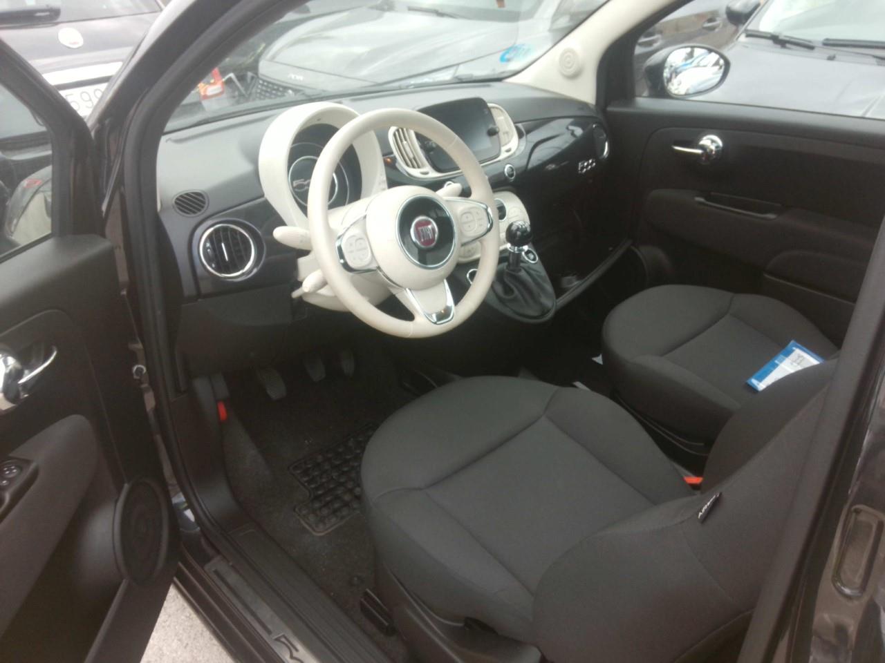 Foto Fiat 500X 6