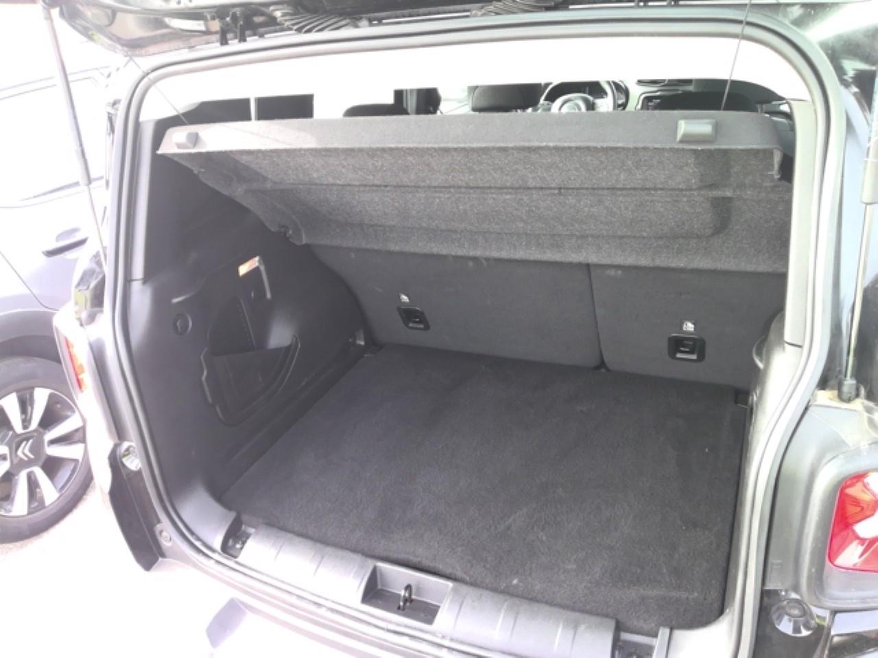 Foto Jeep Renegade 7