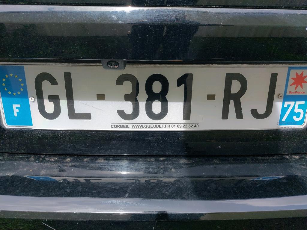Peugeot 508 SW Hybrid 225 e-EAT8 GT 2023