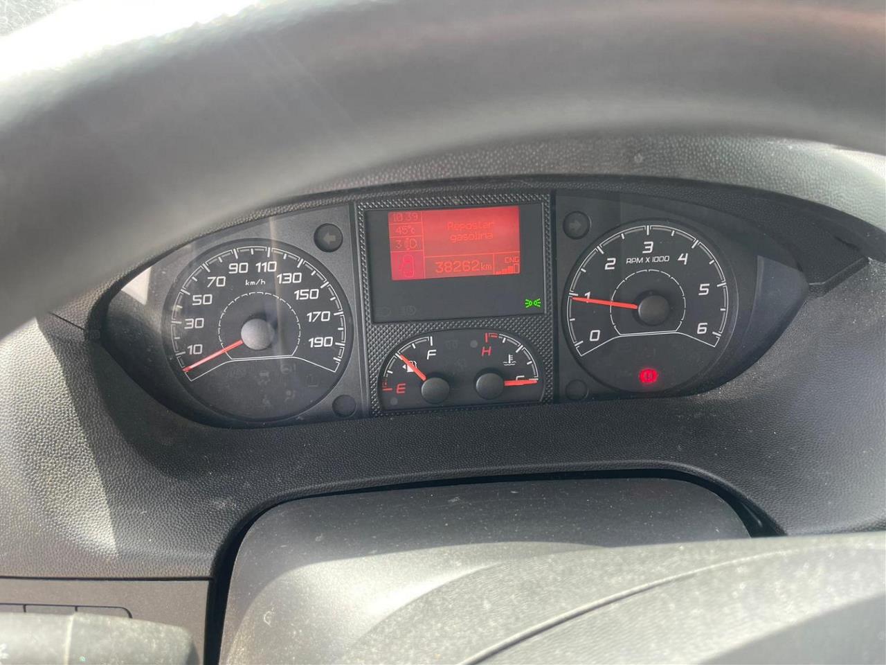 Foto Fiat Ducato 4