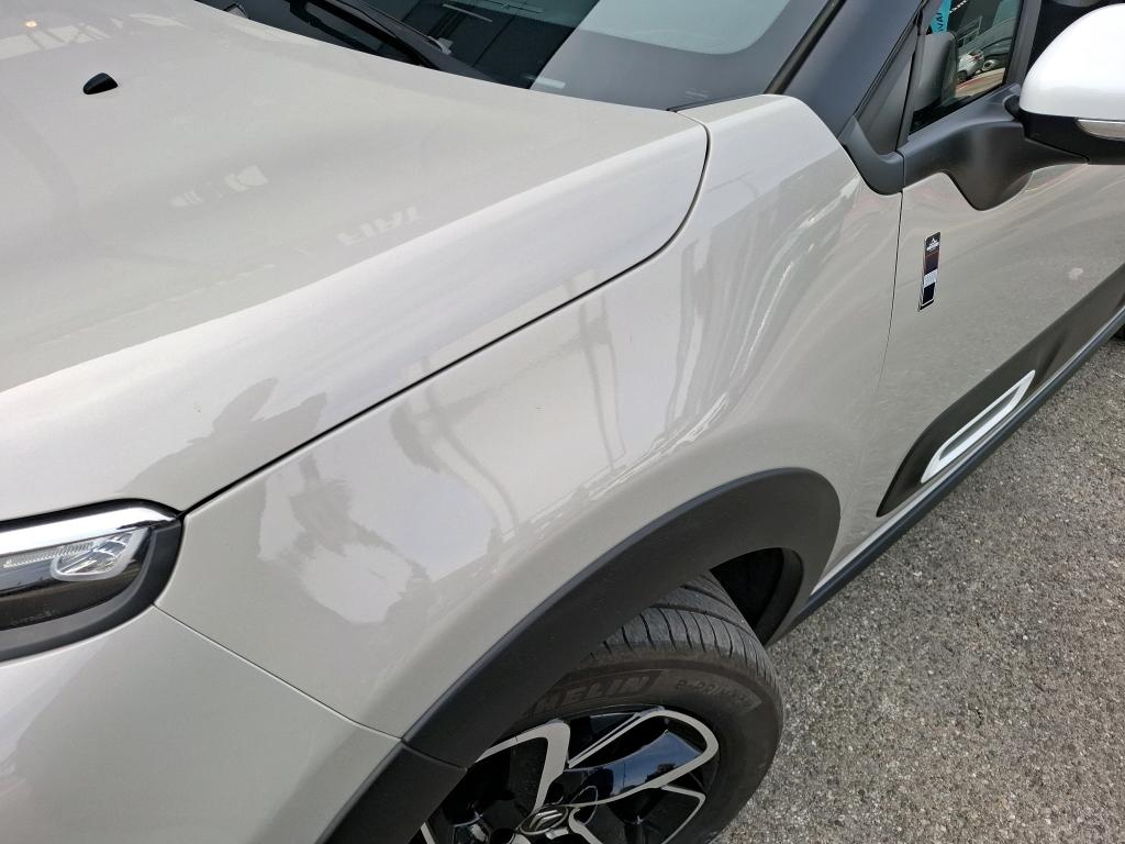 Citroen C3 PureTech 110 S&S EAT6 Saint James 2022