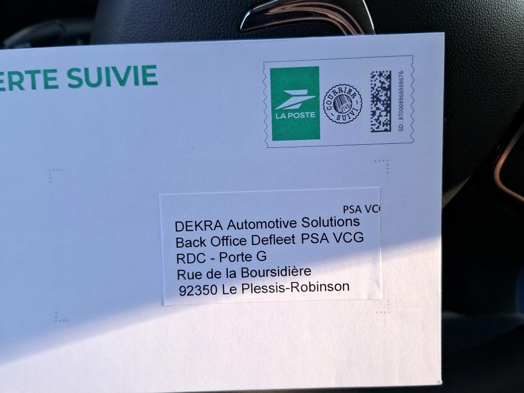 Citroen C3 BlueHDi 100 S&S BVM6 Feel Pack 2022