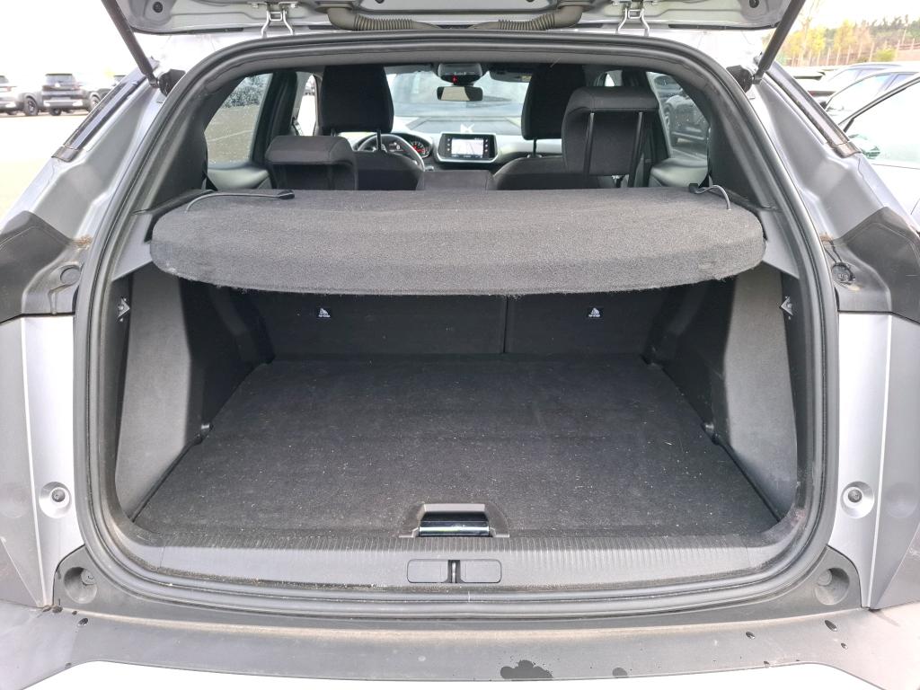Peugeot 2008 PureTech 130 S&S EAT8 Style 2023