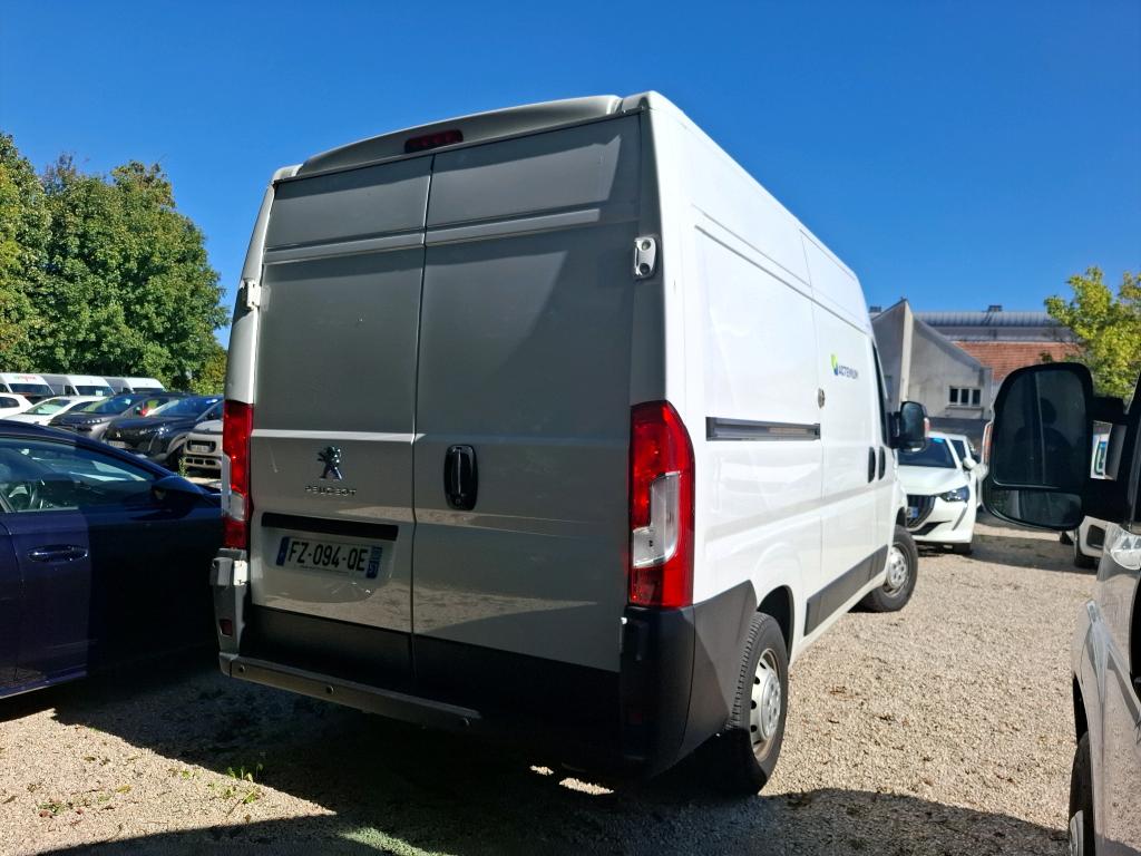 Peugeot BOXER TOLE 333 L2H2 BLUEHDI 120 S&S PREMIUM 2021