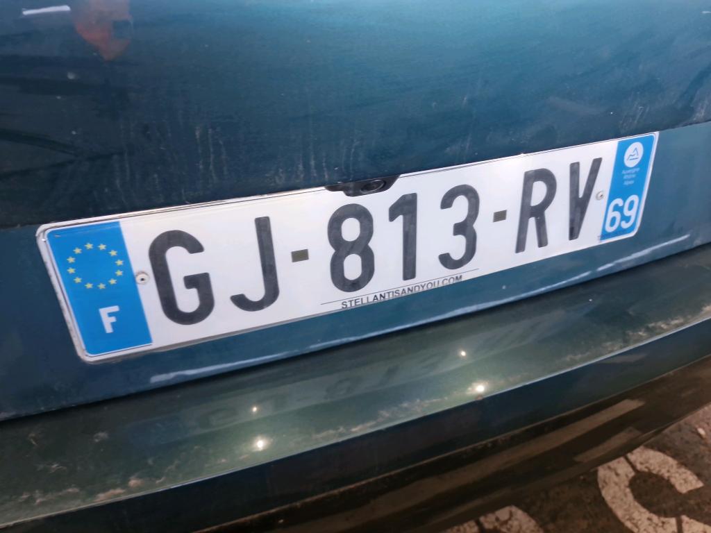 Peugeot 308 SW BlueHDi 130ch S&S BVM6 Allure 2022