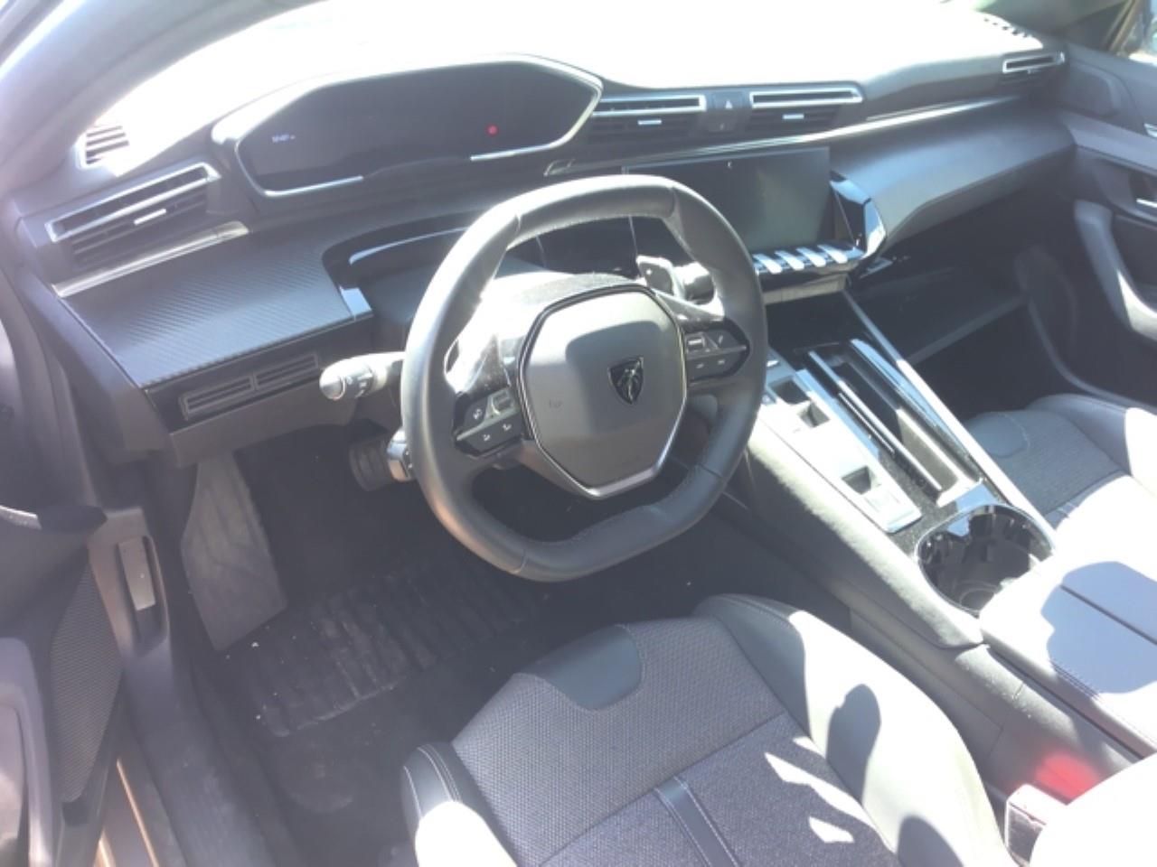 Foto Peugeot 508 5