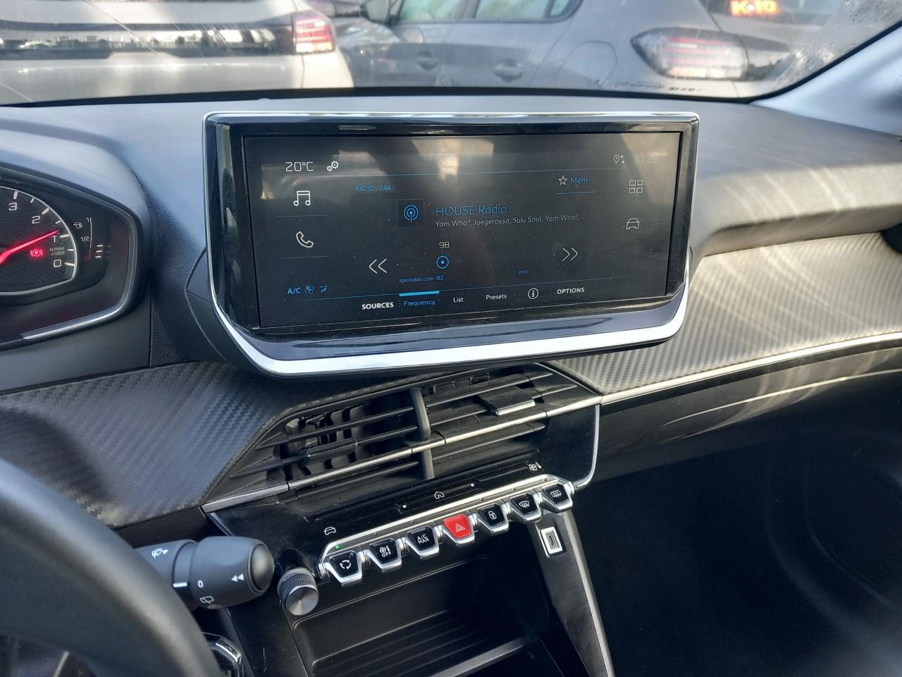 Foto Peugeot 308 8