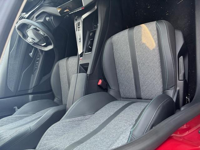 Foto Peugeot 408 19