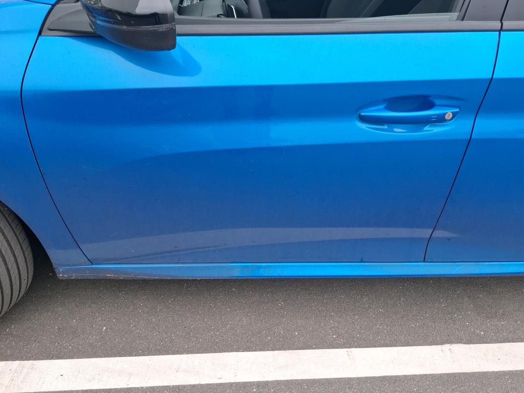 Peugeot 208 PureTech 130 S&S EAT8 Allure Pack 2022
