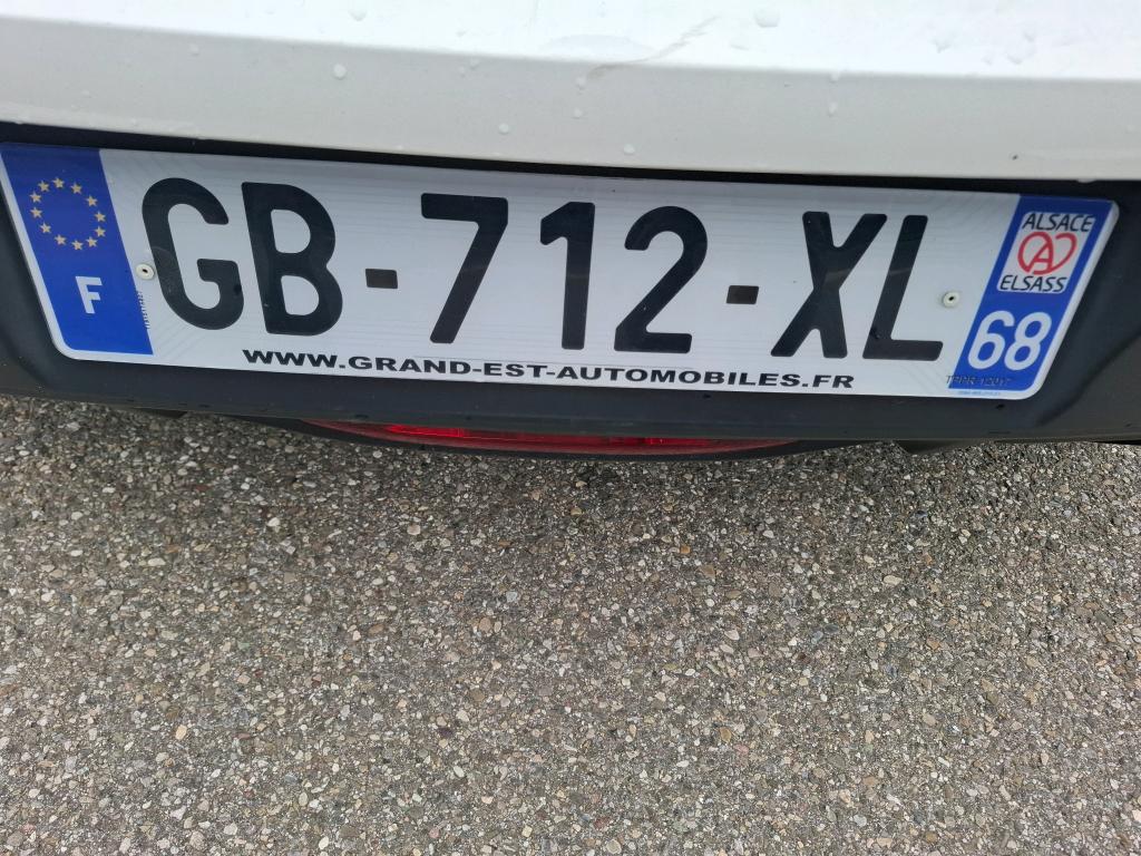 Peugeot 208 BLUEHDI 100 S&S BVM6 PREMIUM PACK 2021