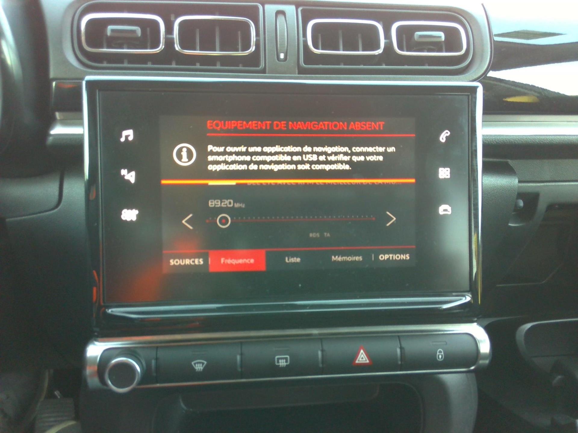 Citroen C3 BlueHDi 100 S&S BVM6 Shine 2023