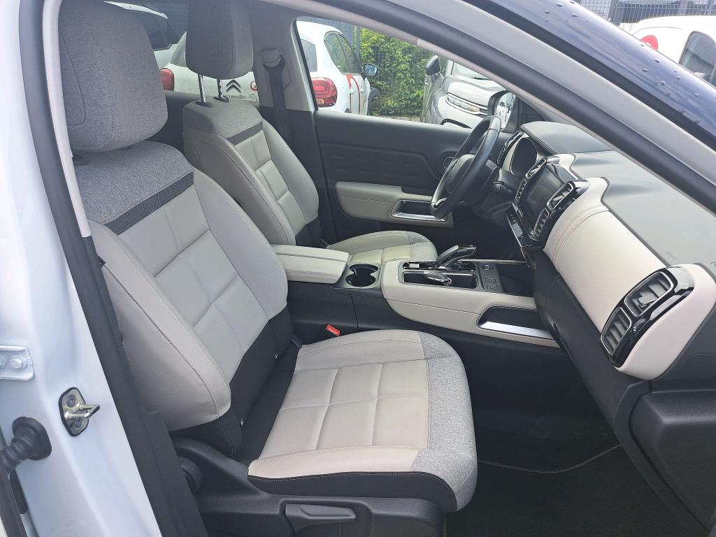 Citroen C5 Aircross BlueHDi 130 S&S EAT8 Shine Pack 2021