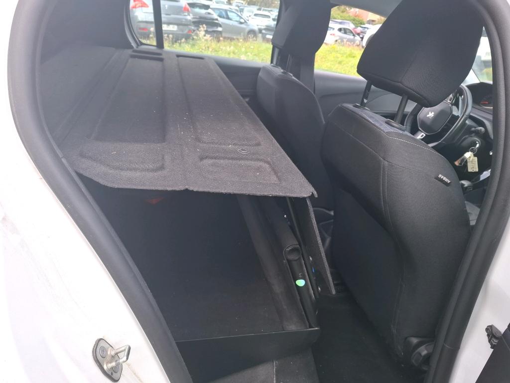 Peugeot 208 BLUEHDI 100 S&S BVM6 PREMIUM PACK 2021