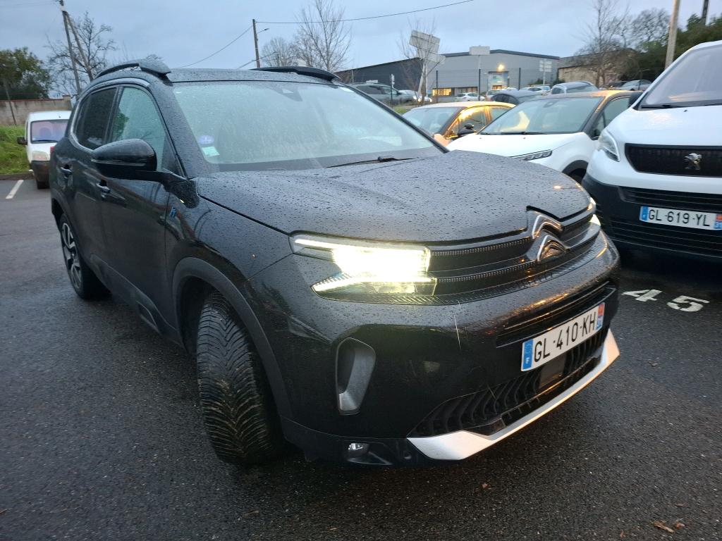 Citroen C5 Aircross Hybride Rechargeable 225 e-EAT8 Shine Pack 2022