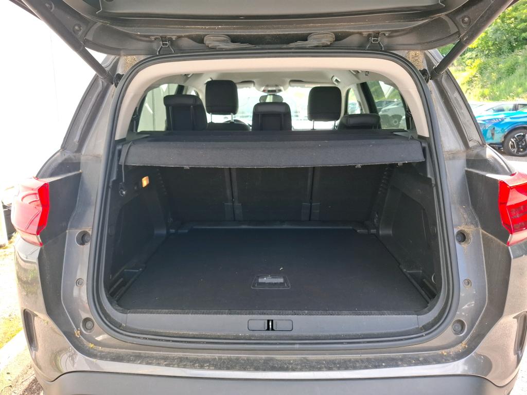Citroen C5 Aircross BlueHDi 130 S&S EAT8 Shine 2022