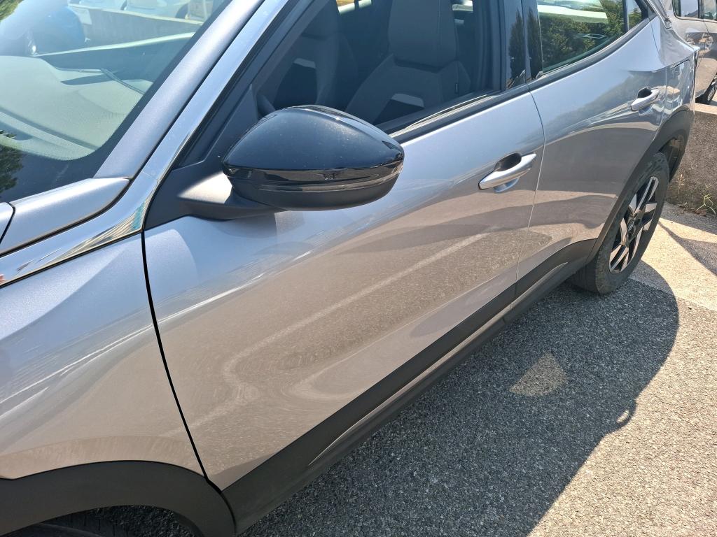 Opel Mokka 1.2 Turbo 100 ch BVM6 Elegance Business 2023