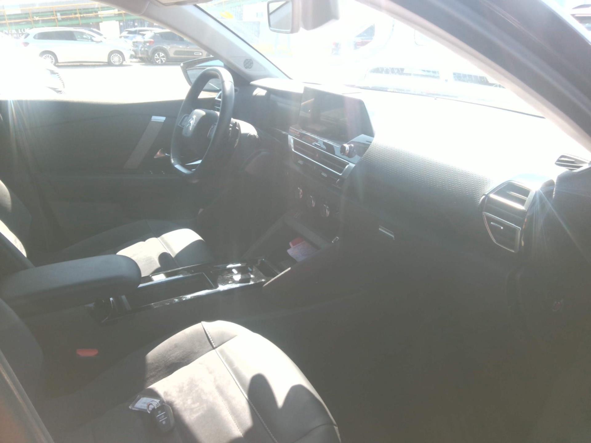 Citroen C4 PureTech 130 S&S EAT8 Shine Pack 2023