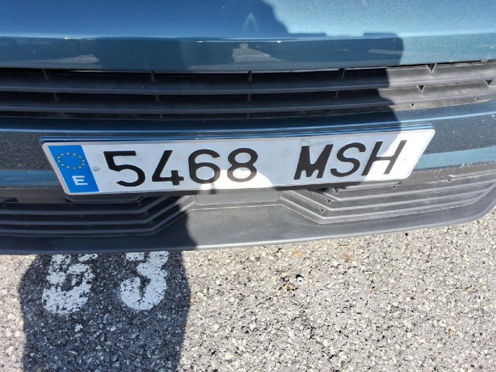 Foto Peugeot Rifter 6