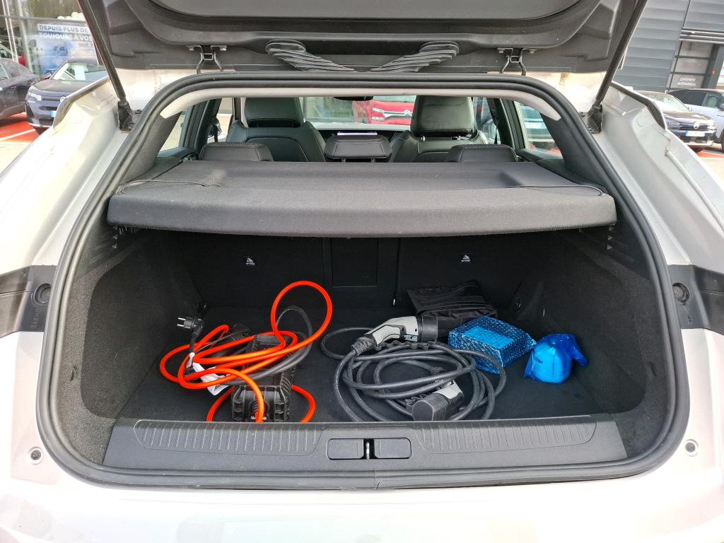 DS DS 4 Hybride E-Tense 225 EAT8 Trocadero 2023