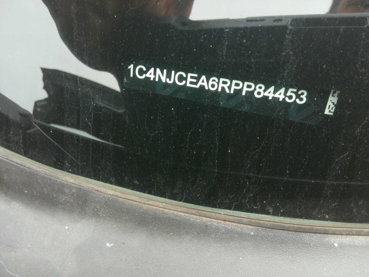 Foto Jeep Renegade 6