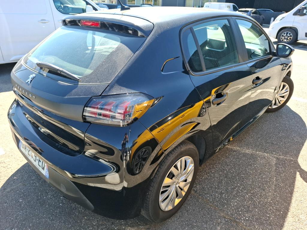 Peugeot 208 PURETECH 75 S&S BVM5 PREMIUM PACK 2021