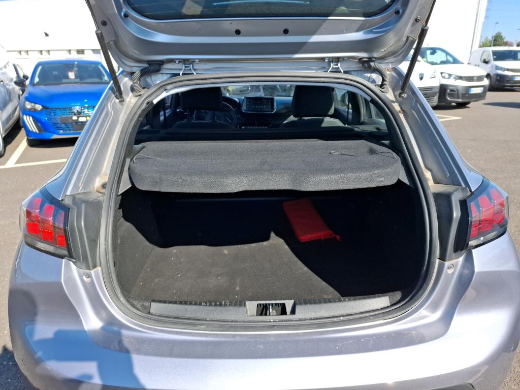 Peugeot 208 BLUEHDI 100 S&S BVM6 PREMIUM PACK 2021