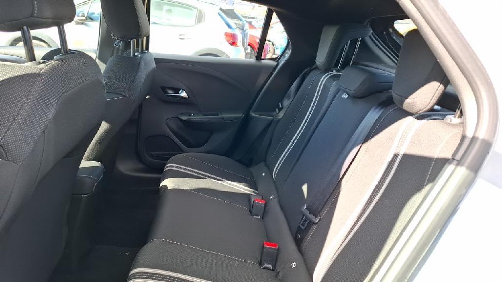 Foto Opel Corsa 9