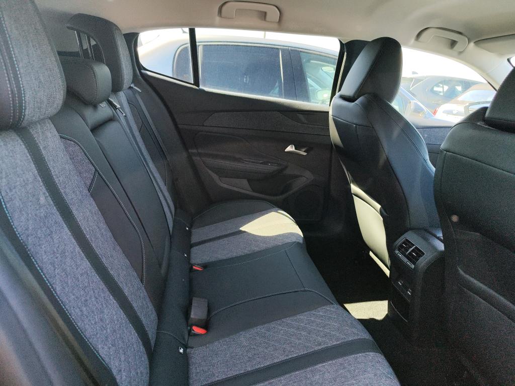 Peugeot 408 PHEV 225 e-EAT8 Allure Pack 2023