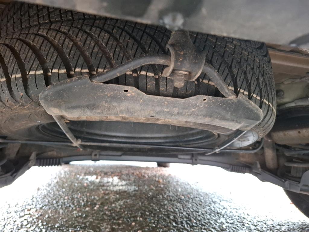 Citroen BERLINGO VAN M 650 BLUEHDI 100 S&S BVM5 DRIVER 2019