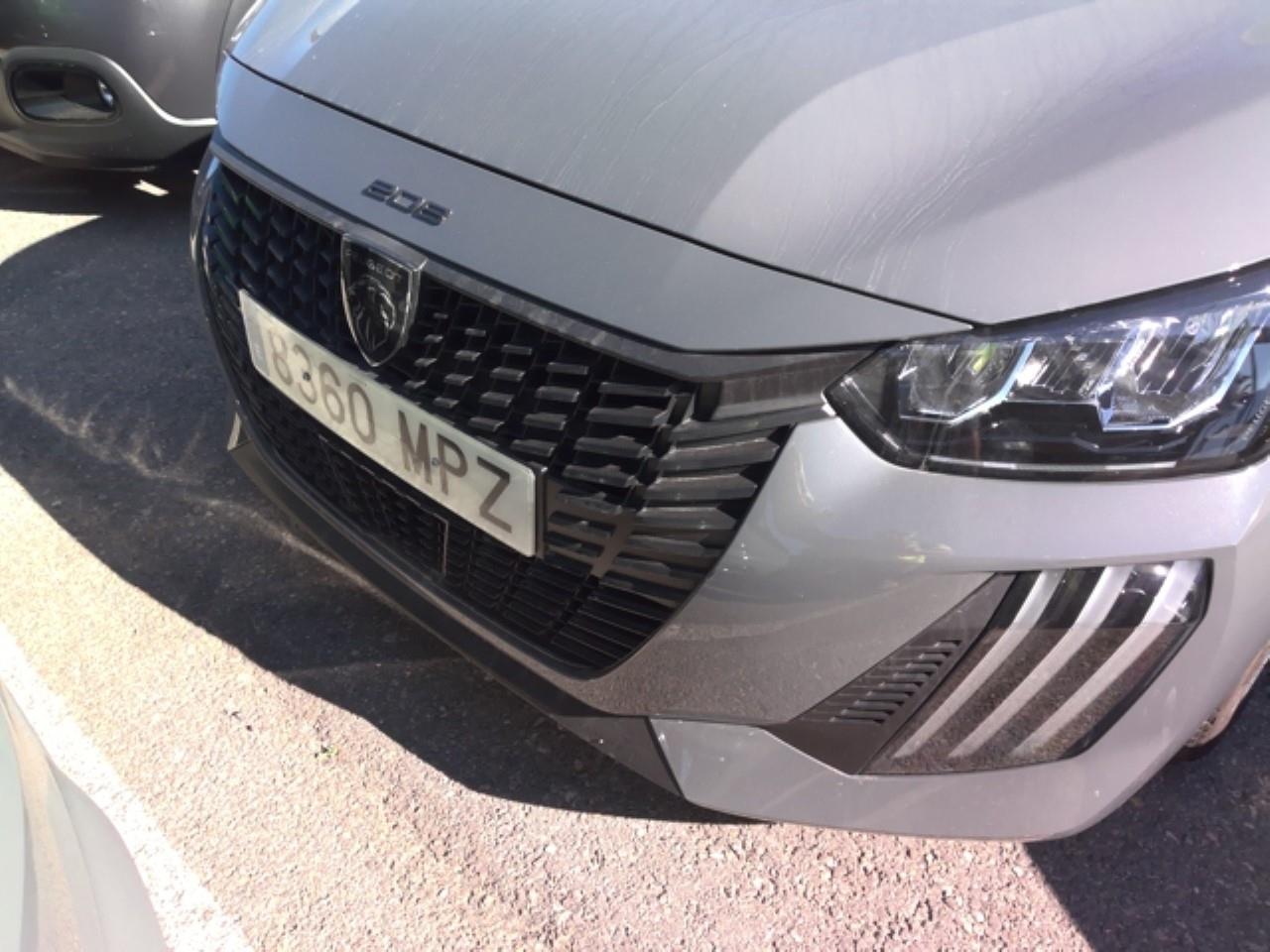 Foto Peugeot 308 6