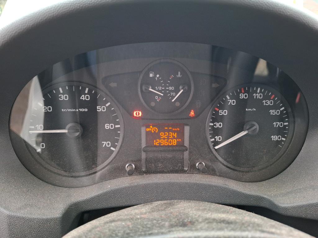 Citroen JUMPY FGN TOLE 27 L1H1 HDI 90 FAP CONFORT 2015