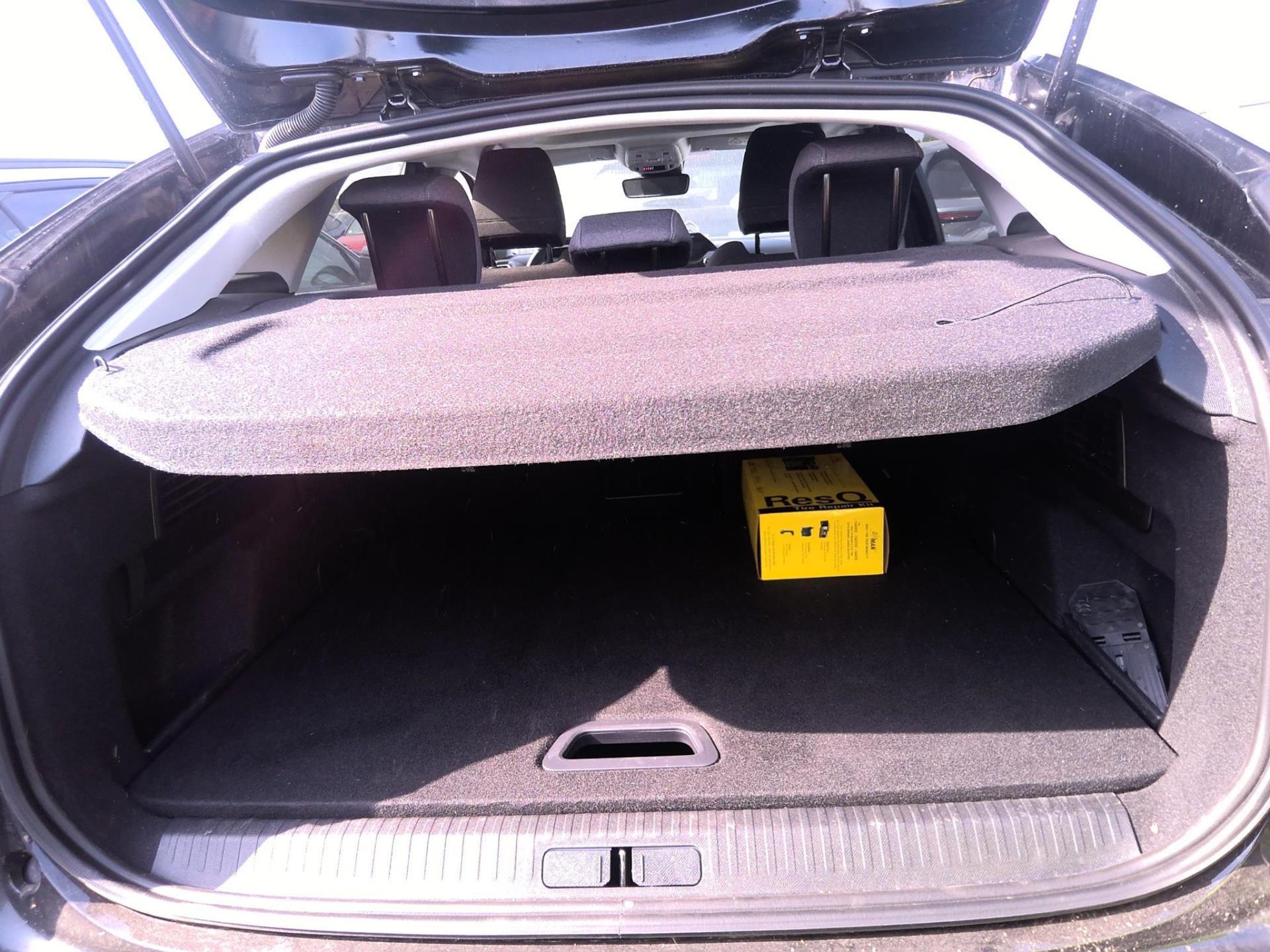 Citroen C4 BlueHDi 130 S&S EAT8 Shine 2023