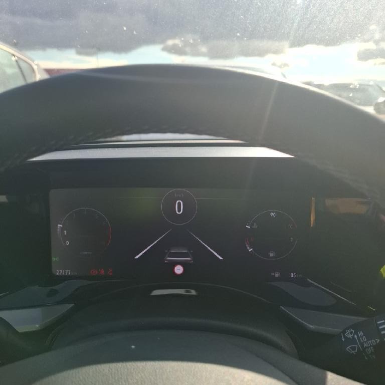 Foto Opel Mokka 3