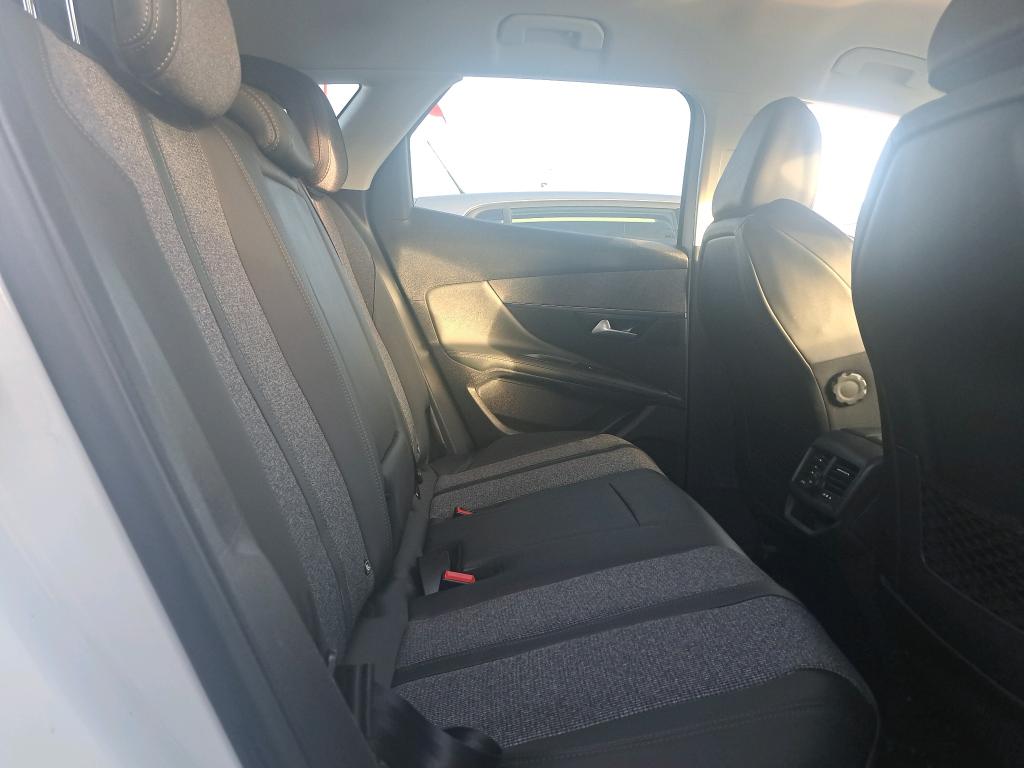 Peugeot 3008 Hybrid 225 e-EAT8 Allure Business 2020