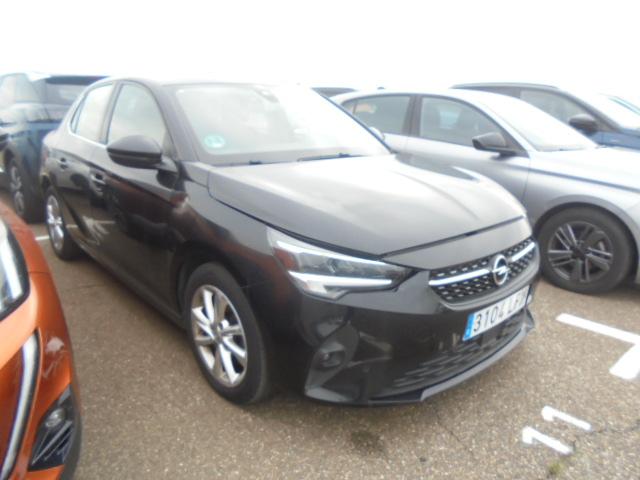 Foto Opel Corsa 6