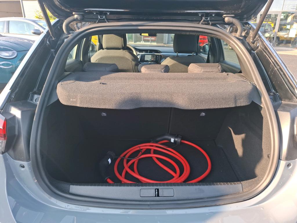 Opel Corsa Electrique 136 ch & Batterie 50 kWh GS 2024