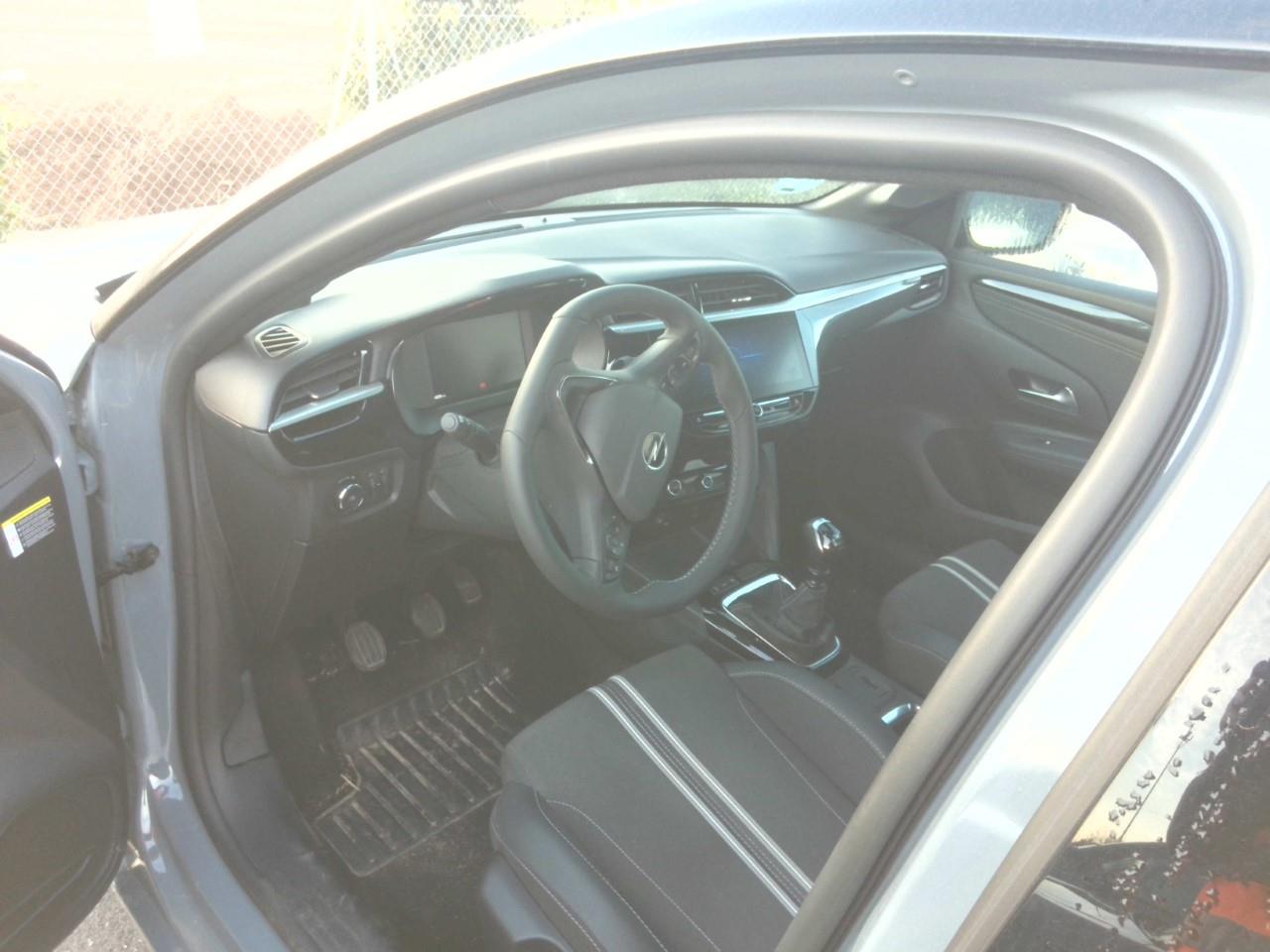 Foto Opel Corsa 3