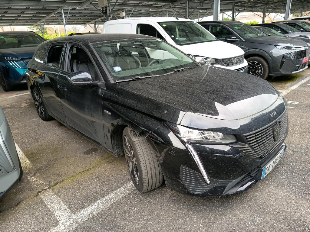 Peugeot 308 SW PHEV 180 e-EAT8 Allure 2022