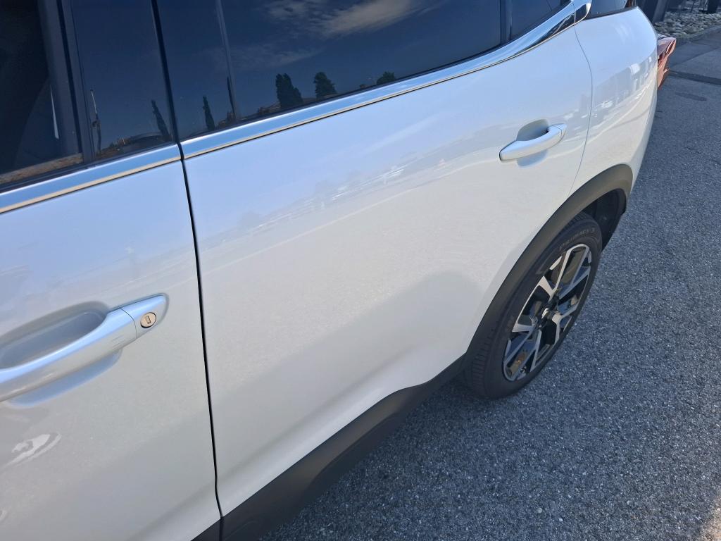 Citroen C5 Aircross PureTech 130 S&S EAT8 Shine Pack 2023