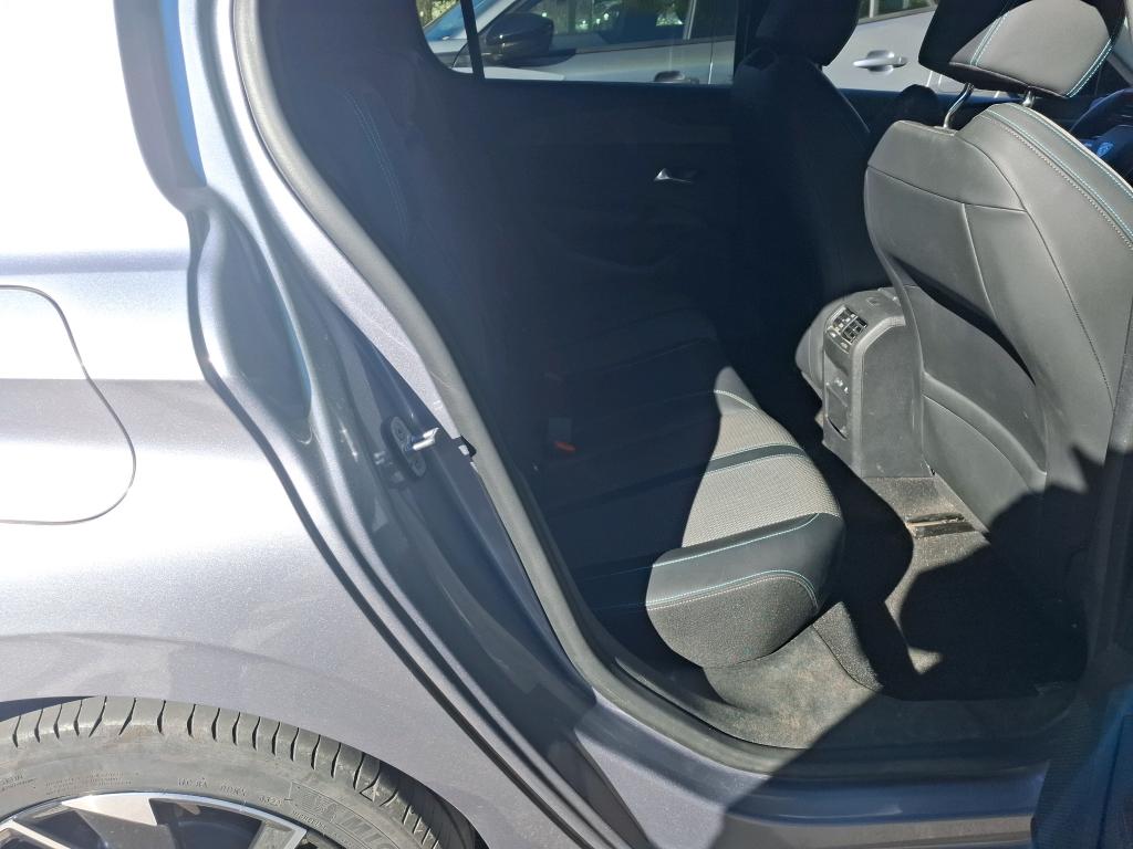 Peugeot 308 BlueHDi 130ch S&S EAT8 Allure Pack 2022