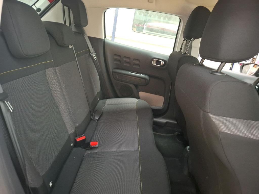 Citroen C3 PureTech 83 S&S BVM5 Shine 2022